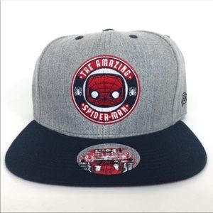 Funko marvel The amazing Spider-Man hat